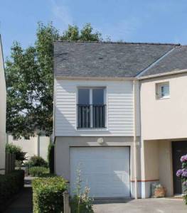 Surélévation en bois