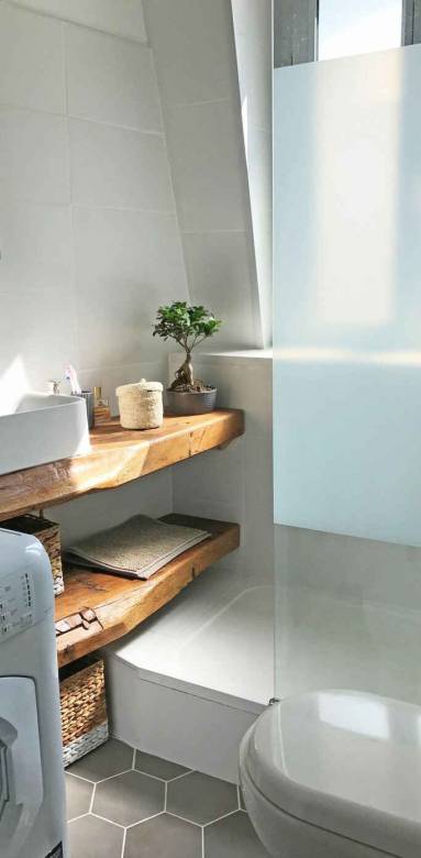 3,5m2 parfaitement optimisés !!