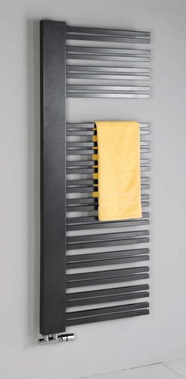 Radiateur sèche-serviettes - Hyères 83