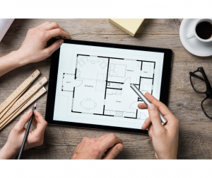 Etapes réno maison Craponne