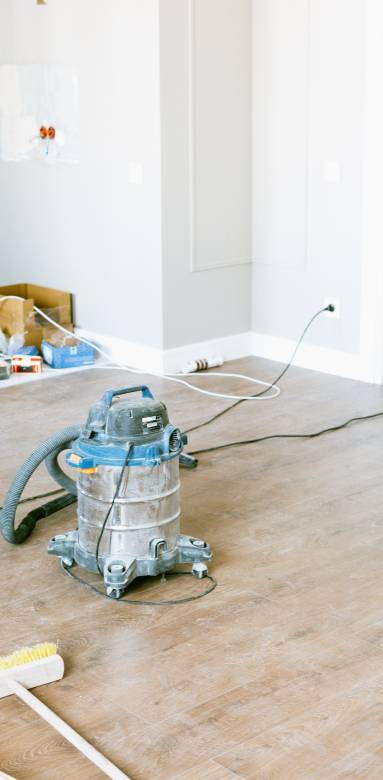 Rénovation énergétique