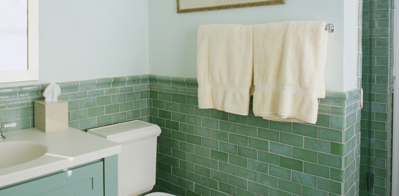  Petite salle de bain