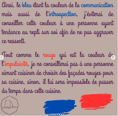 Témoignage LaetiDecore 