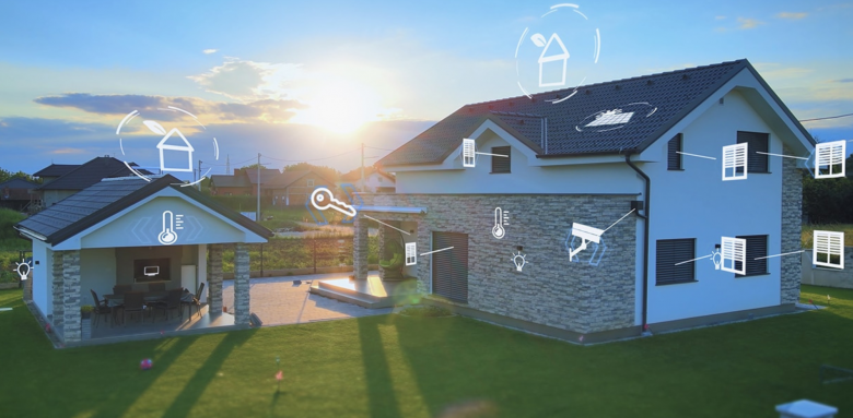  Maison connectée : confort et économie
