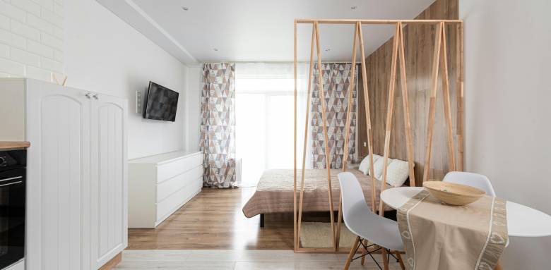 Séparer les pièces sans cloisonner Forges les bains