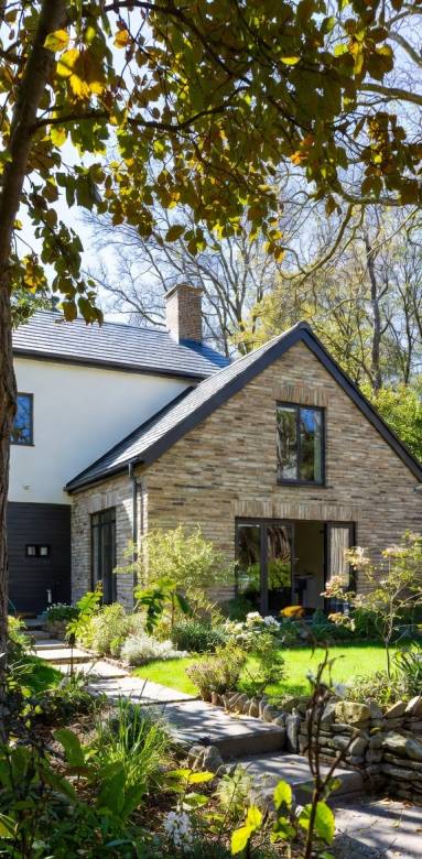 L'extension qui vous correspond