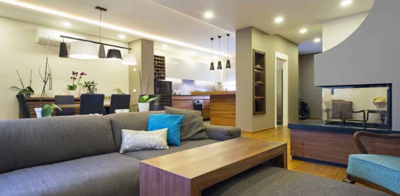 Eclairer son intérieur avec des LED à Paris 8