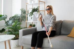Rénovation logement PMR
