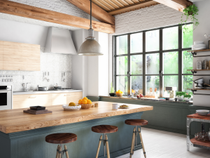 Relooking de cuisine ancienne conseils