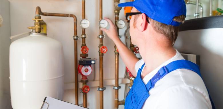 Glossaire du chauffagiste 