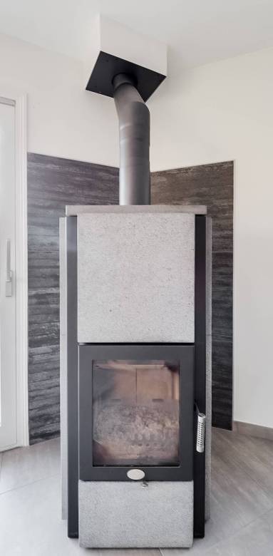 Pose d'un poêle à bois - bouc-bel-air-13