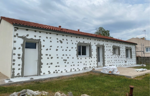  isolation par l'extérieur charente-maritime