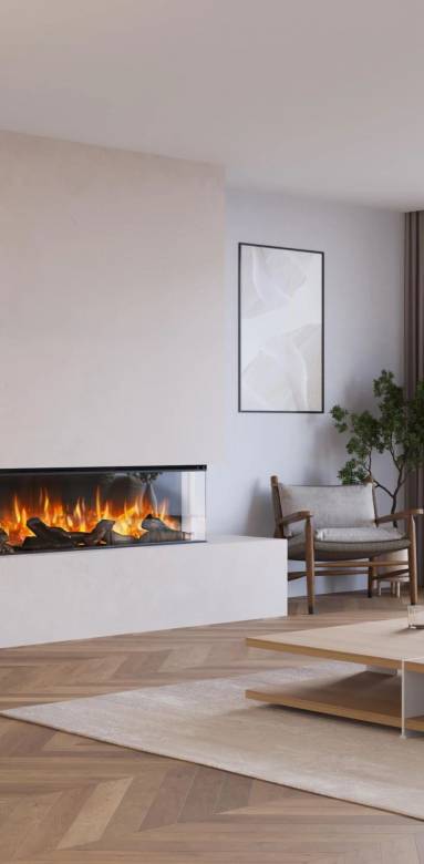 Chauffage électrique