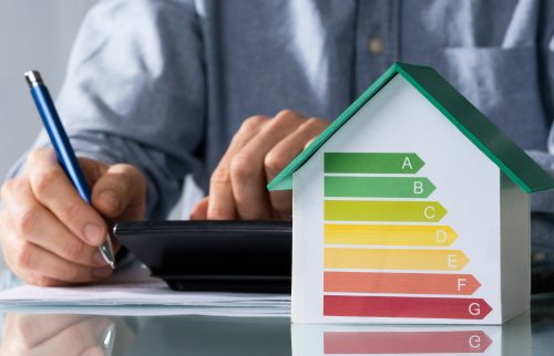 audit énergétique fréjus