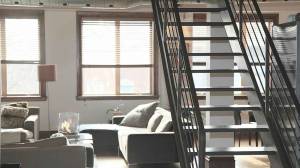 Pas toujours facile de choisir son escalier ! Avranches 50300