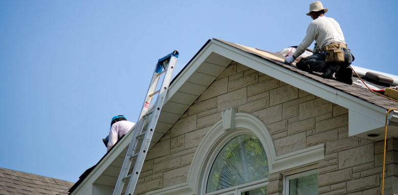rénovation toiture