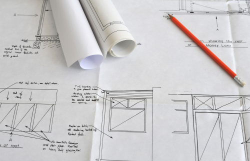Agrandissement de maison à Val d’Europe