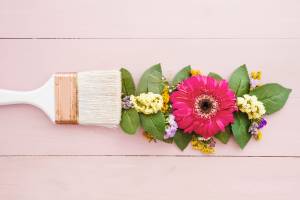 L’arrivée du printemps : trier, rénover...