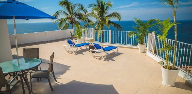 Aménager sa terrasse