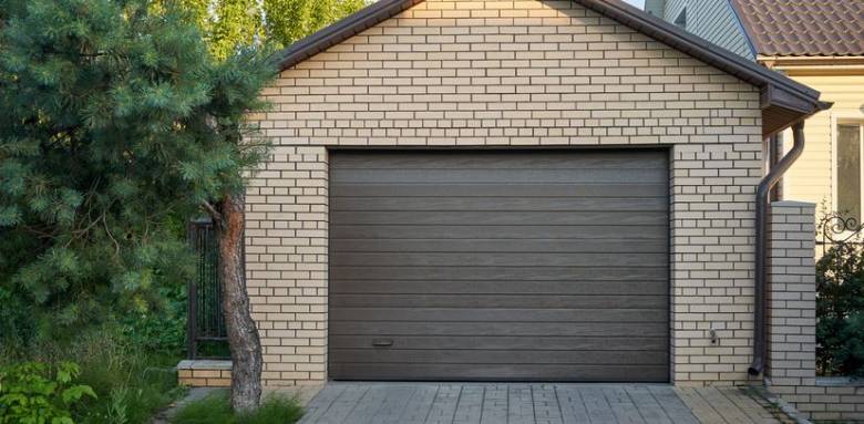 transformer son garage en pièce à vivre
