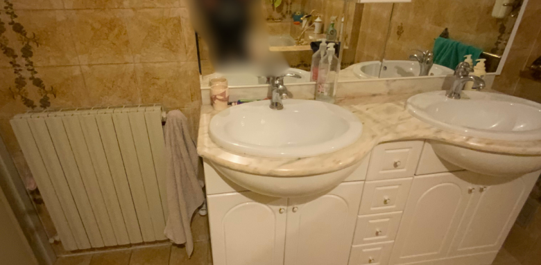 RENOVATION SALLE DE BAIN SDB LA MAISON DES TRAVAUX CHARTRES 