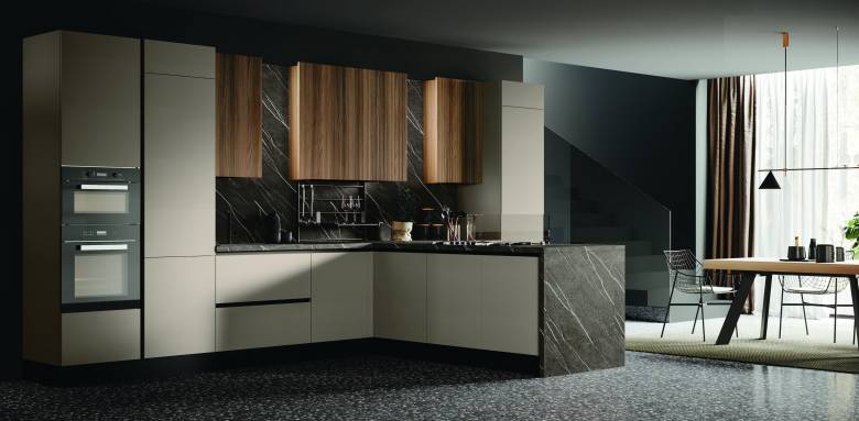 Tendances cuisines 2025-2026 : des idées modernes pour transformer votre intérieur