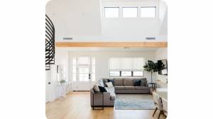 Créer un puit de lumière pour éclairer son intérieur sur Juaye-Mondaye  14250