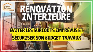 Rénovation intérieure à Quimper : découvrez comment éviter les surcoûts imprévus et sécuriser votre budget travaux grâce à un projet bien préparé et un accompagnement professionnel dans le Finistère Sud.