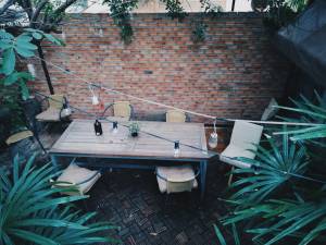 Terrasse 1