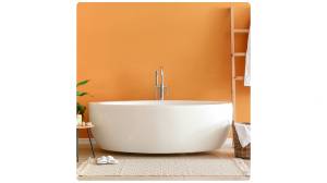 Douche ou baignoire - Poilley 50220