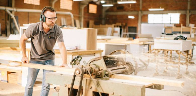 Artisan RGE Blain 44130