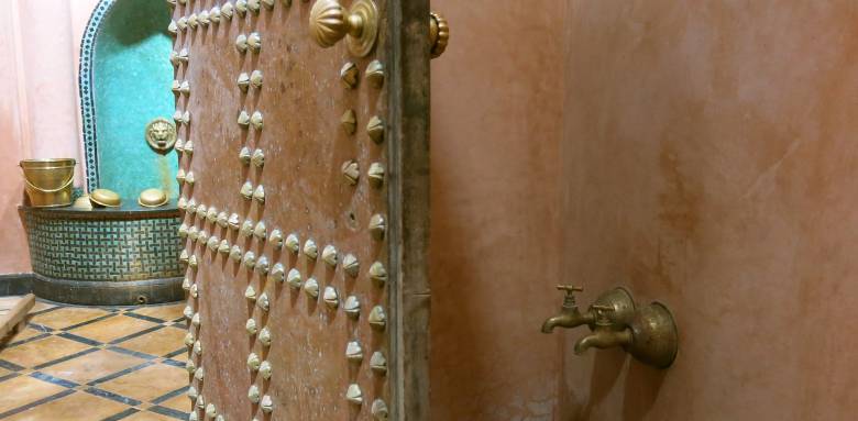 Tadelakt : qu'est-ce que c'est ?