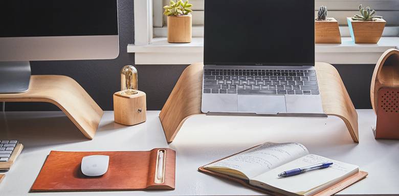 Aménager un bureau pour le télétravail