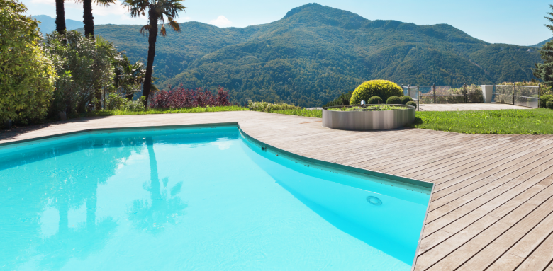 restaurer sa piscine