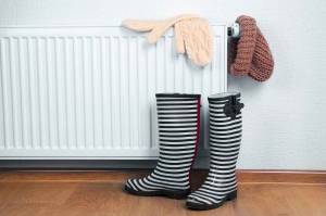 radiateur électrique