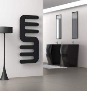 Sèche serviette pour la salle de bain