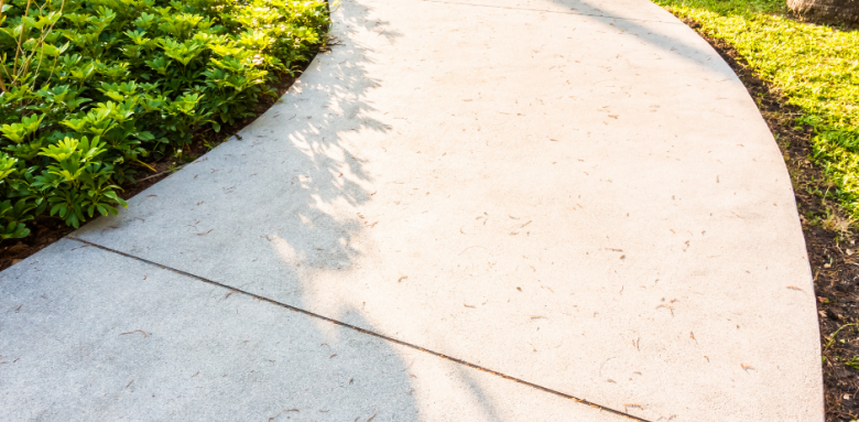 Construire une allée jardin Haguenau
