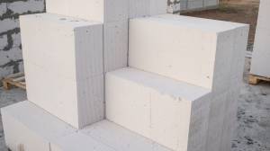 Beton cellulaire Vitré