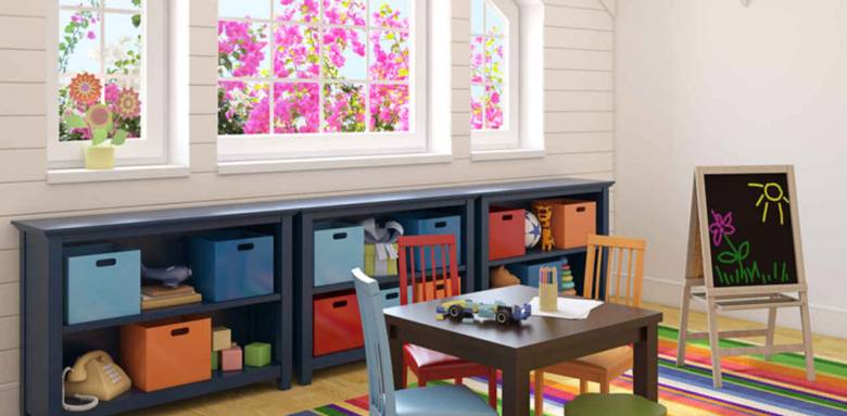 aménagement des combles à la Charité sur Loire 