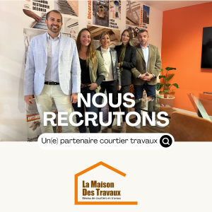 Recrutement Morteau