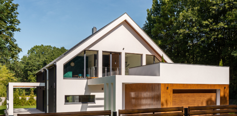 Zoom sur les prix d'extension de maison en bois