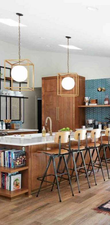 les styles de cuisines