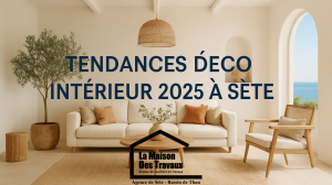 Décoration intérieur 2025 ldmt sète bassin de thau