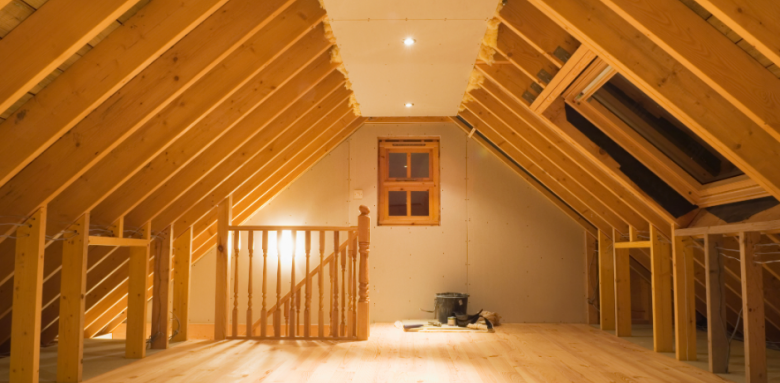 Autorisations pour un aménagement de combles Chalon-sur-Saône