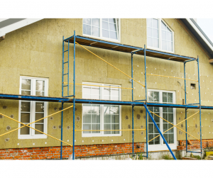 Isolation thermique extérieure Montbrison