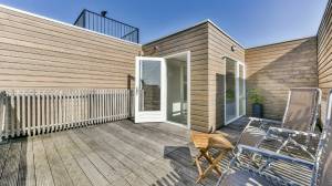 Extension de maison à Vigneux-de-Bretagne (44360)