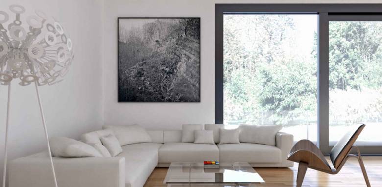 Pose d'une verrière et fenêtres 