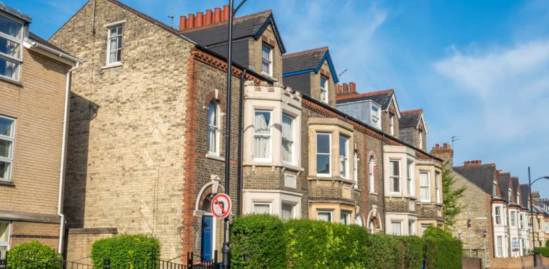 Rénover maison mitoyenne