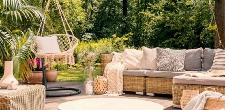 Tendances décoration jardin - La Maison Des Travaux Savigny-sur-Orge
