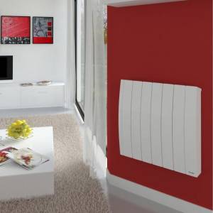 Radiateur à inertie horizontal - Hyères 83